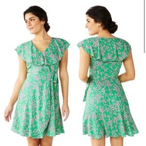 Draper James RSVP Wrap Dress